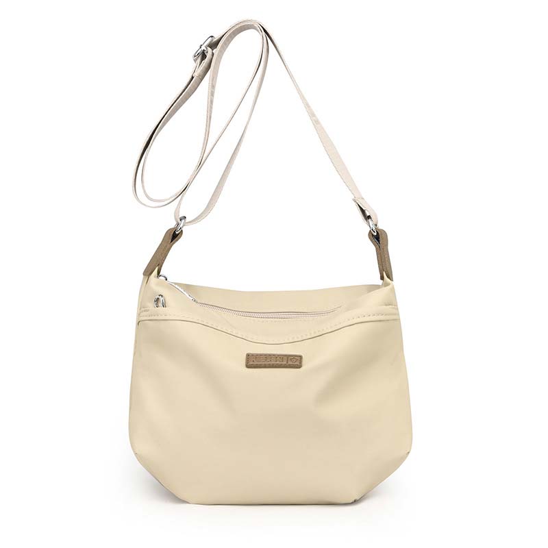 SecureStride Deluxe Anti-Theft Shoulder Bag - Your Ultimate Travel Companion for Worry-Free Adventures!