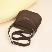 SecureStride Deluxe Anti-Theft Shoulder Bag - Your Ultimate Travel Companion for Worry-Free Adventures!