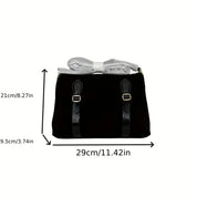 Maxine | Elegant and functional shoulder bag