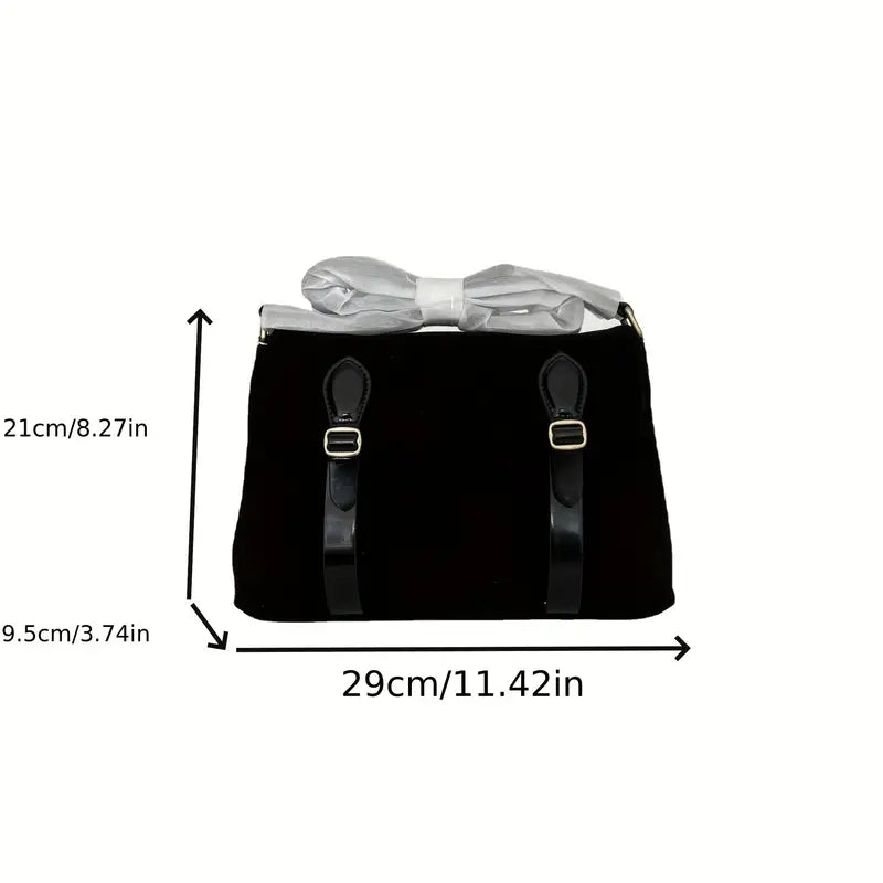 Maxine | Elegant and functional shoulder bag