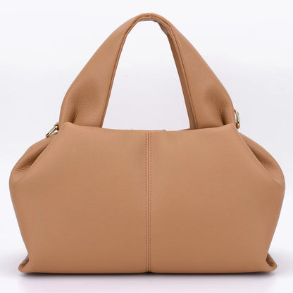 Kora | Sac bandoulière tendance élégant et épuré en couleurs modernes