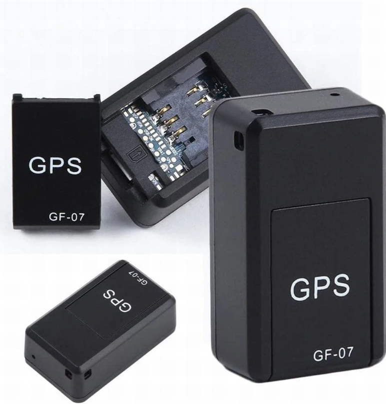 Émilie | Mini GPS Global – Täydellinen valvonta missä tahansa