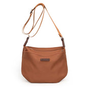 SecureStride Deluxe Anti-Theft Shoulder Bag - Your Ultimate Travel Companion for Worry-Free Adventures!