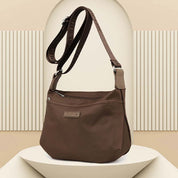 SecureStride Deluxe Anti-Theft Shoulder Bag - Your Ultimate Travel Companion for Worry-Free Adventures!