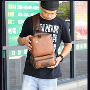 Adrianne | Moniosainen tyylikäs ja toiminnallinen olkalaukku matkoille