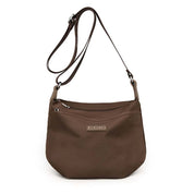 SecureStride Deluxe Anti-Theft Shoulder Bag - Your Ultimate Travel Companion for Worry-Free Adventures!