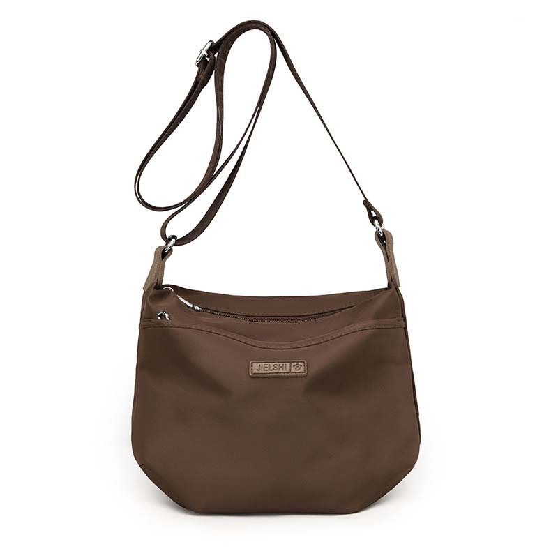 SecureStride Deluxe Anti-Theft Shoulder Bag - Your Ultimate Travel Companion for Worry-Free Adventures!