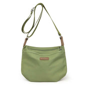 SecureStride Deluxe Anti-Theft Shoulder Bag - Your Ultimate Travel Companion for Worry-Free Adventures!