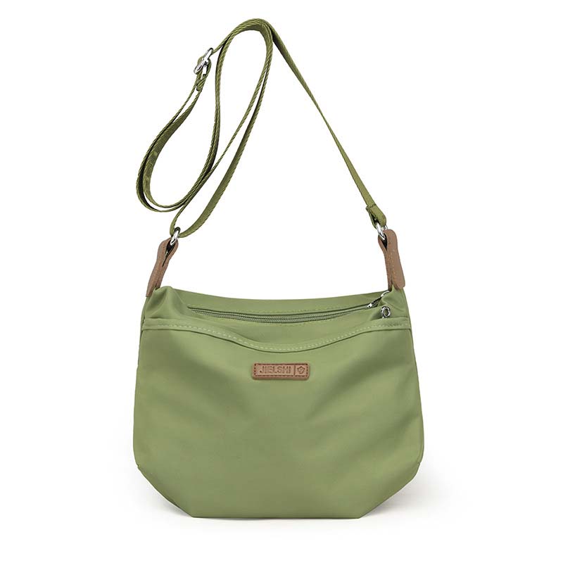 SecureStride Deluxe Anti-Theft Shoulder Bag - Your Ultimate Travel Companion for Worry-Free Adventures!