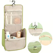 Reya | Elegant, romslig og reisevennlig organizer