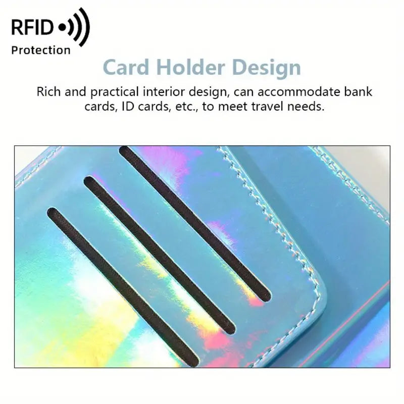 Noor | Reise-passholder med RFID-beskyttelse