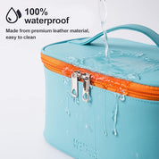 Winifreda | Elegant and Functional Cosmetic Product Organizer