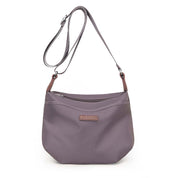 SecureStride Deluxe Anti-Theft Shoulder Bag - Your Ultimate Travel Companion for Worry-Free Adventures!