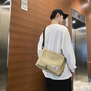 Darius | Sac olkalaukku rohkealla, tyylikkäällä ja ajattomalla muotoilulla