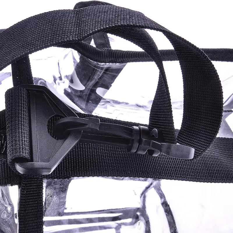 Sherlyn | Holdbar, Romslig og Elegant Organizer