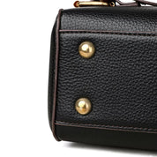 Nadia | Tyylikäs monikäyttöinen ja toiminnallinen olkalaukku