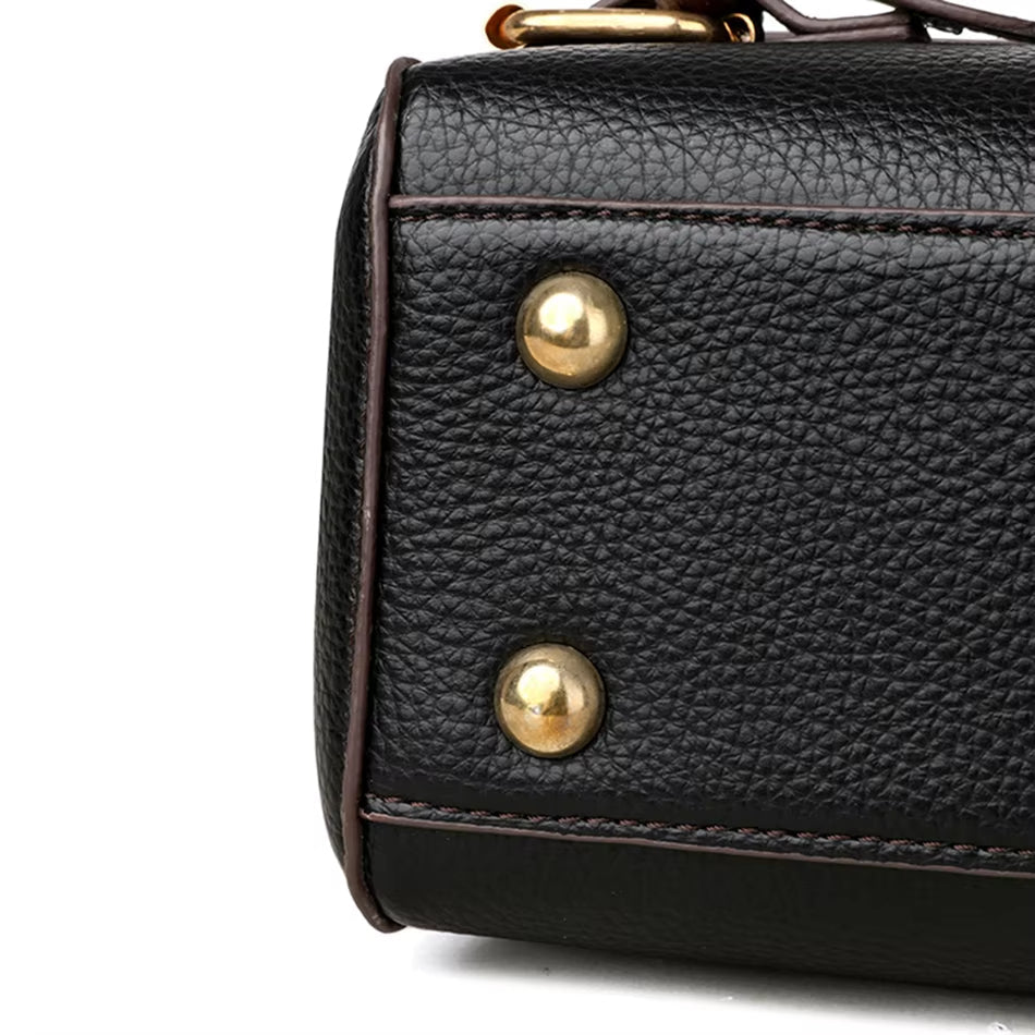 Nadia | Tyylikäs monikäyttöinen ja toiminnallinen olkalaukku