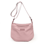 SecureStride Deluxe Anti-Theft Shoulder Bag - Your Ultimate Travel Companion for Worry-Free Adventures!