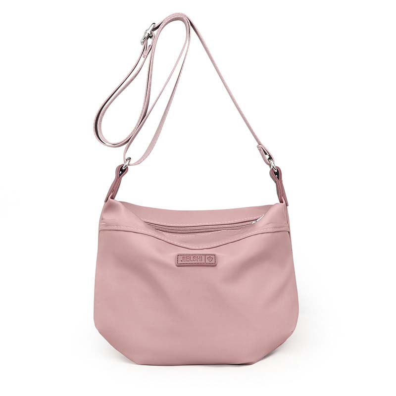 SecureStride Deluxe Anti-Theft Shoulder Bag - Your Ultimate Travel Companion for Worry-Free Adventures!