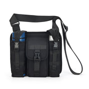 Quinn | Travel Companion Shoulder Bag