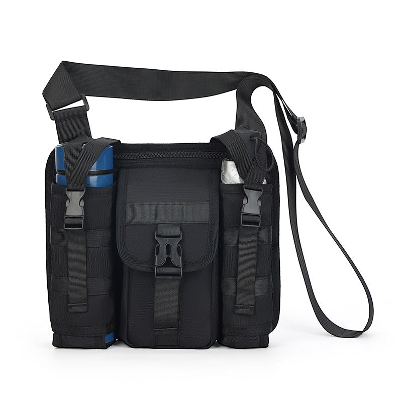 Quinn | Travel Companion Shoulder Bag