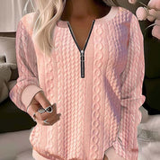 AMBER | Sweatshirts décontractés élégants pour femmes