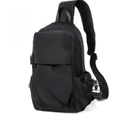 Mohammad | Pieni vedenpitävä taktinen vyölaukku