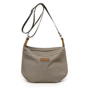 SecureStride Deluxe Anti-Theft Shoulder Bag - Your Ultimate Travel Companion for Worry-Free Adventures!