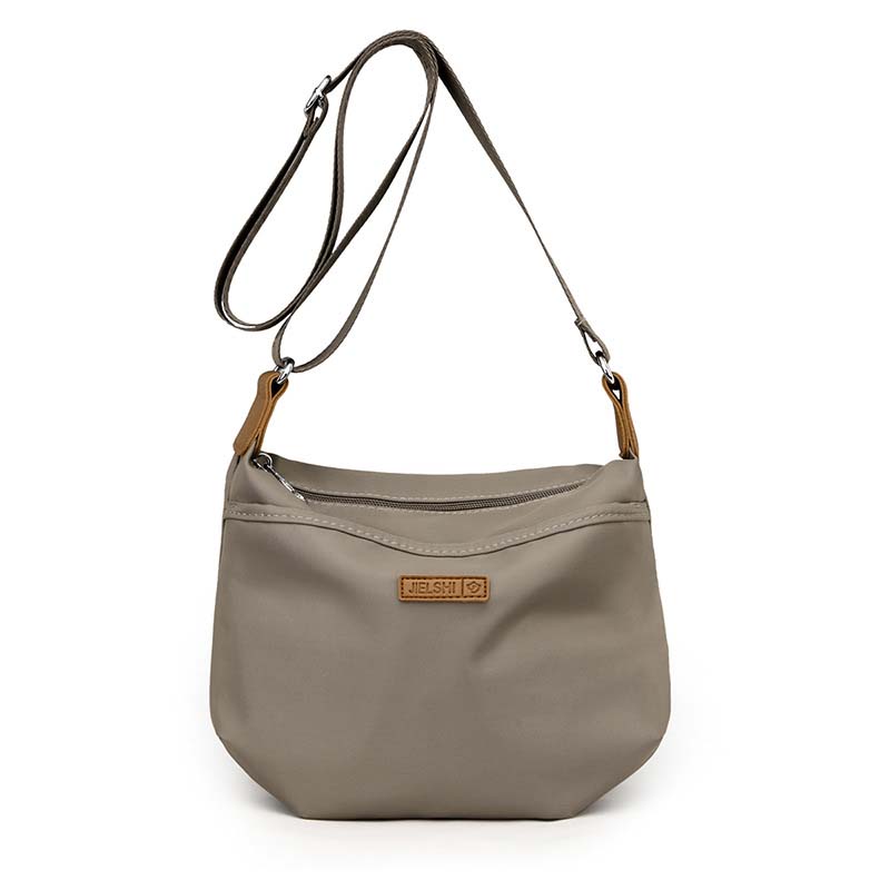 SecureStride Deluxe Anti-Theft Shoulder Bag - Your Ultimate Travel Companion for Worry-Free Adventures!