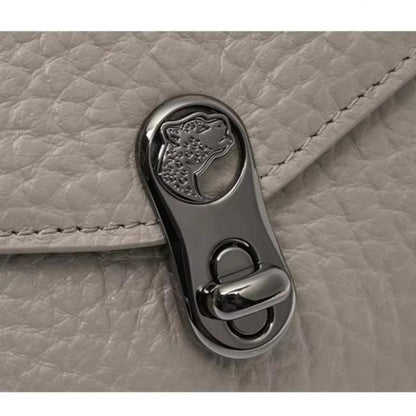 Lexi | Sac à main bandoulière au design vintage classique intemporel