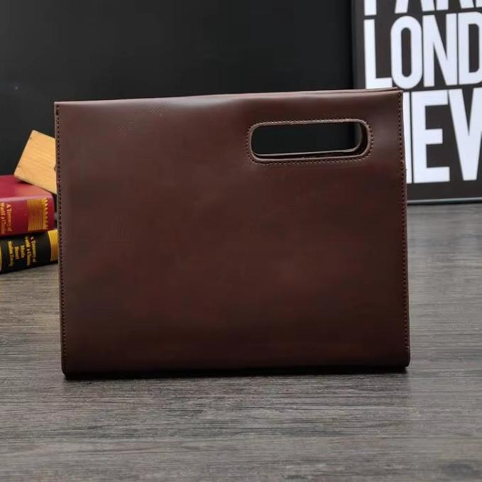 Marcus | Olkalaukku tyylikkäällä ja modernilla kirjekuorimuotoilulla