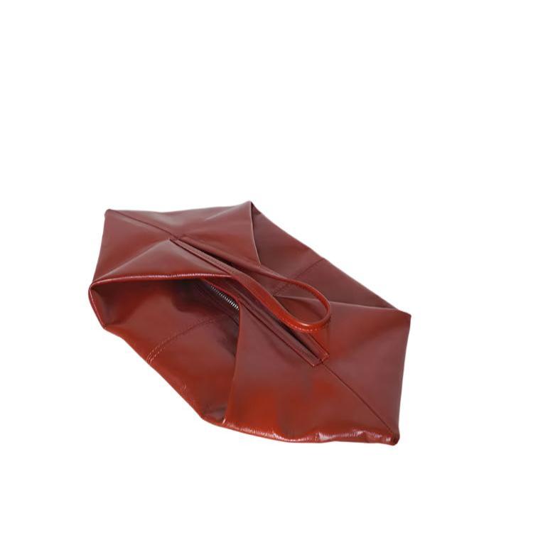 Keyla | Small Pleated Crossbody Handbag for Women