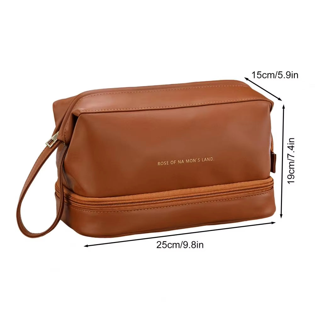 Layne | Sophisticated and Spacious Beauty Case