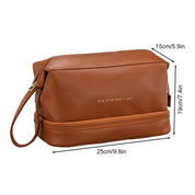 Layne | Sophisticated and Spacious Beauty Case
