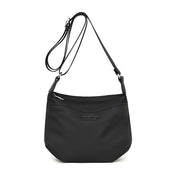 SecureStride Deluxe Anti-Theft Shoulder Bag - Your Ultimate Travel Companion for Worry-Free Adventures!