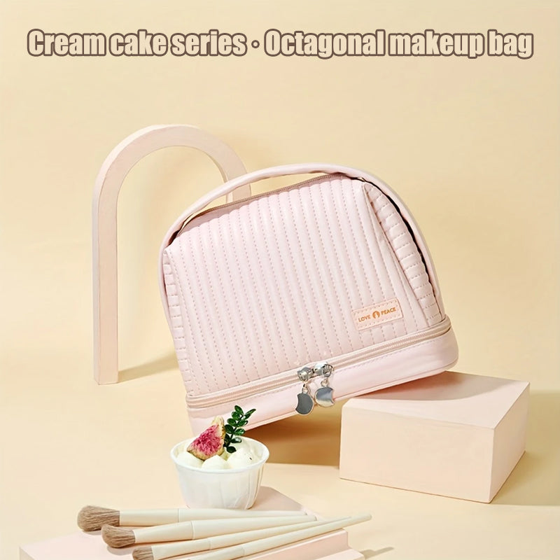 Kiana | Elegant Makeup Organizer