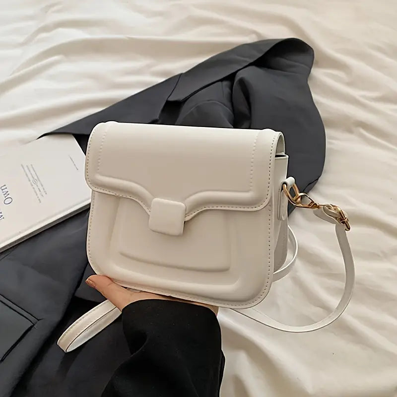 Katie | Chic and versatile shoulder bag