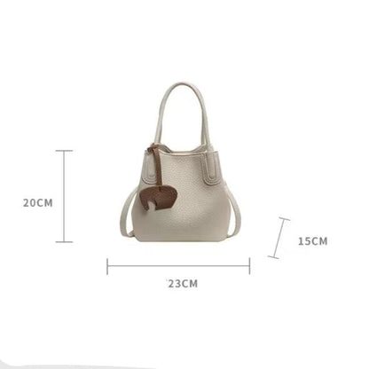 Emelia | Sac à bandoulière minimaliste élégant et polyvalent