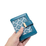 Sophia | Matkalompakko naisille RFID-suojauksella passille