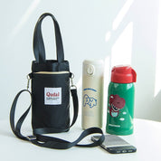 Harper | Versatile Bottle Shoulder Bag