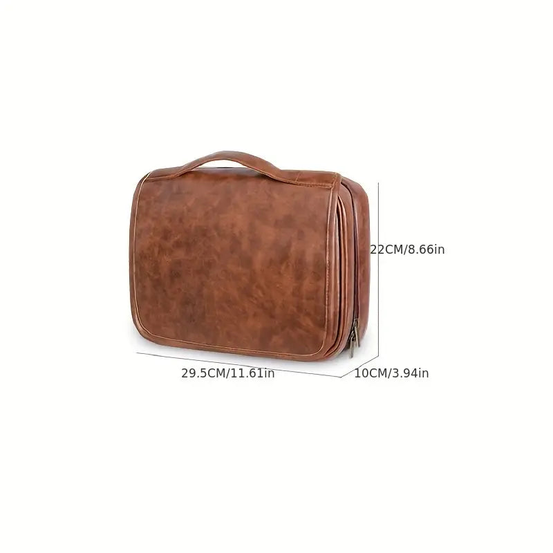 Nina | Elegant and Functional Makeup Organizer