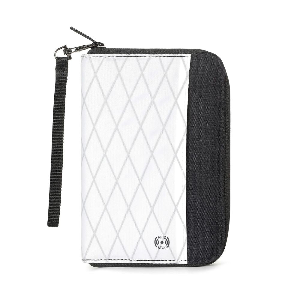 Malaysisk RFID-passlommebok