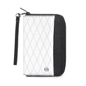 Malaysisk RFID-passlommebok