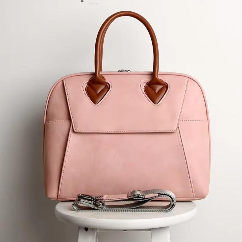 Skye | Tyylikäs, tilava ja monipuolinen olkalaukku