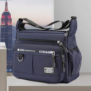 Avery | Secure Shoulder Bag