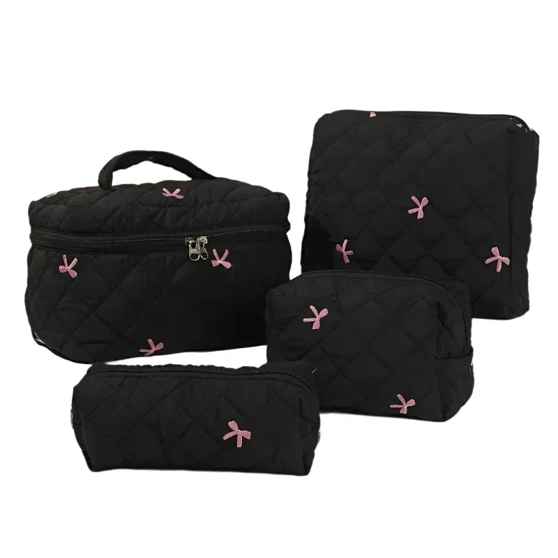 Kassidy | Complete Set of Chic and Elegant Travel Essentials Organizer