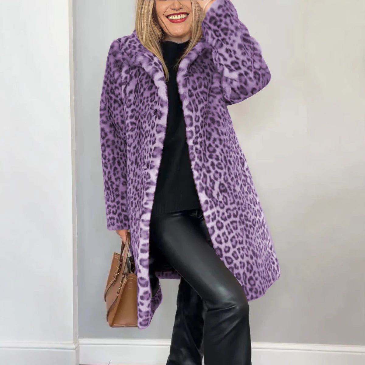 Lindora | Trench Élégant