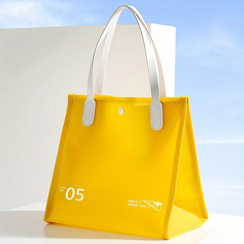 Eleanor | Elegant and practical toiletry bag for travel