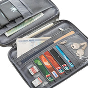 Belen | RFID-perhe-lompakko