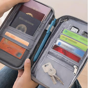 Belen | RFID-perhe-lompakko